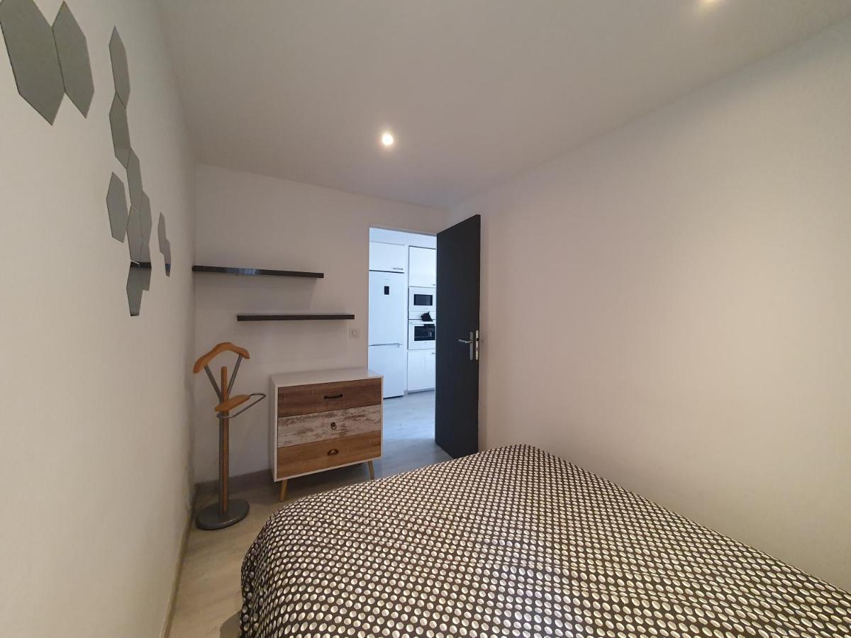 Le Silene Apartment Sainte-Maxime Exterior photo